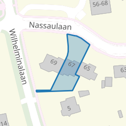 Perceel BAA01-K-1328