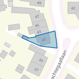 Perceel BAA01-K-1337