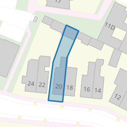 Perceel BAA01-K-1338