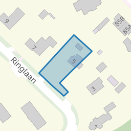 Perceel BAA01-K-1345