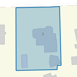 Perceel BAA01-K-1349