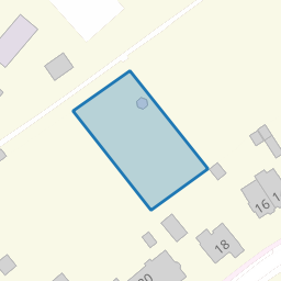 Perceel BAA01-K-1351