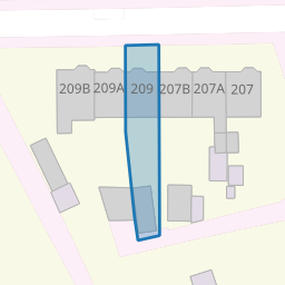 Perceel BAA01-K-1358