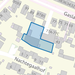 Perceel BAA01-K-1366