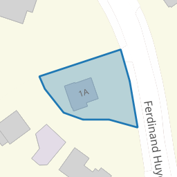 Perceel BAA01-K-1368