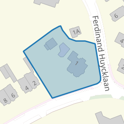 Perceel BAA01-K-1369