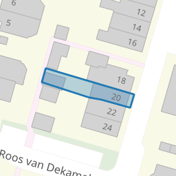 Perceel BAA01-K-1386