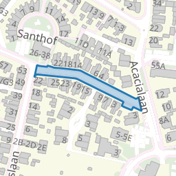 Perceel BAA01-K-1399