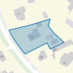 Perceel BAA01-K-1408