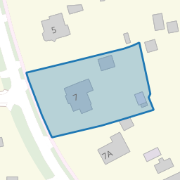 Perceel BAA01-K-1409