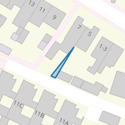 Perceel BAA01-K-1417