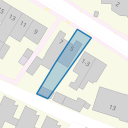 Perceel BAA01-K-1418