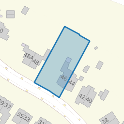 Perceel BAA01-K-1425