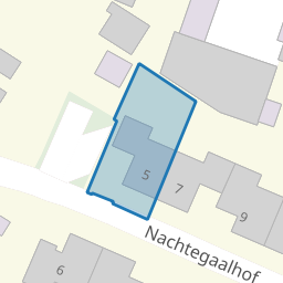 Perceel BAA01-K-1426