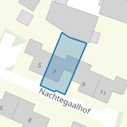 Perceel BAA01-K-1427