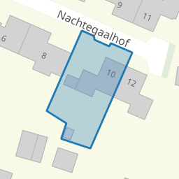 Perceel BAA01-K-1431