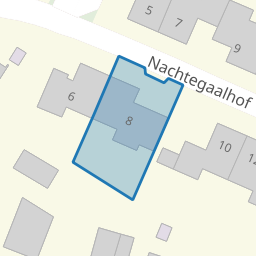 Perceel BAA01-K-1432