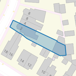 Perceel BAA01-K-1440