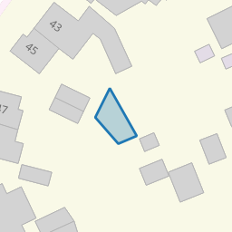 Perceel BAA01-K-1445