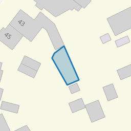 Perceel BAA01-K-1446