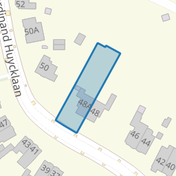 Perceel BAA01-K-1455