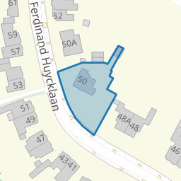 Perceel BAA01-K-1457