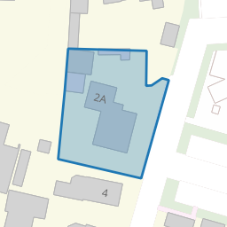 Perceel BAA01-K-1465