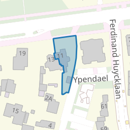 Perceel BAA01-K-1466