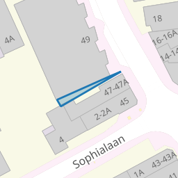 Perceel BAA01-K-1469