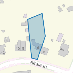 Perceel BAA01-K-1476