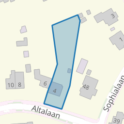 Perceel BAA01-K-1477