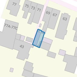 Perceel BAA01-K-1485