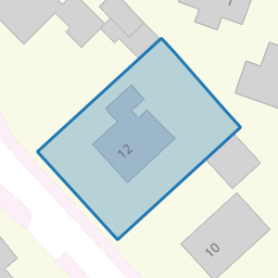 Perceel BAA01-K-1496