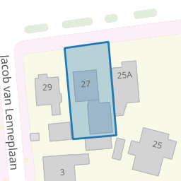 Perceel BAA01-K-1501