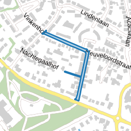 Perceel BAA01-K-1504