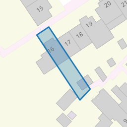 Perceel BAA01-K-1521