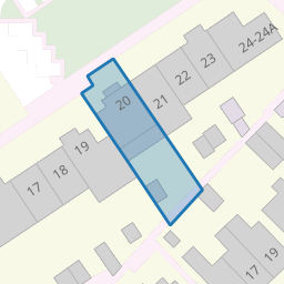 Perceel BAA01-K-1526