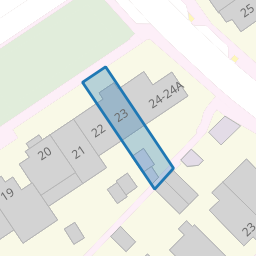 Perceel BAA01-K-1529