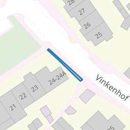 Perceel BAA01-K-1531