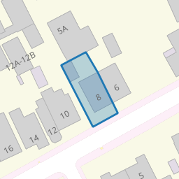 Perceel BAA01-K-1540