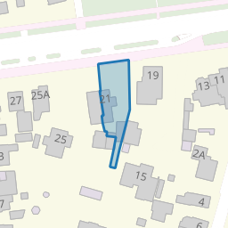 Perceel BAA01-K-1542