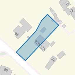 Perceel BAA01-K-1543