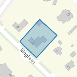 Perceel BAA01-K-1548