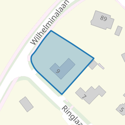 Perceel BAA01-K-1549