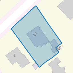 Perceel BAA01-K-1557