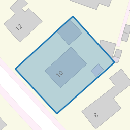 Perceel BAA01-K-1559