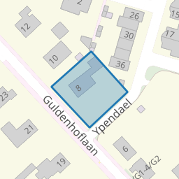 Perceel BAA01-K-1560