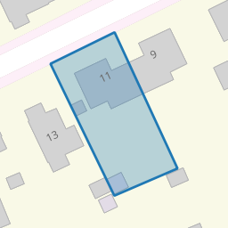 Perceel BAA01-K-1572