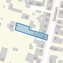 Perceel BAA01-K-1575