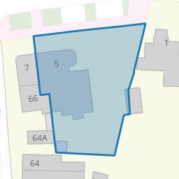 Perceel BAA01-K-1578